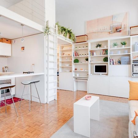Piazza San Marco Studio Flat Florencja Zewnętrze zdjęcie