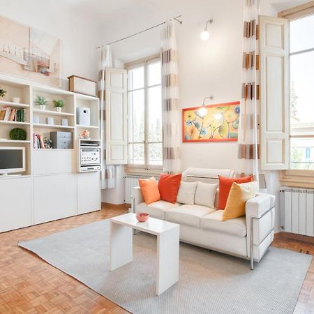 Piazza San Marco Studio Flat Florencja Zewnętrze zdjęcie