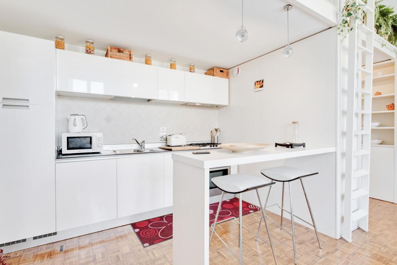 Piazza San Marco Studio Flat Florencja Zewnętrze zdjęcie