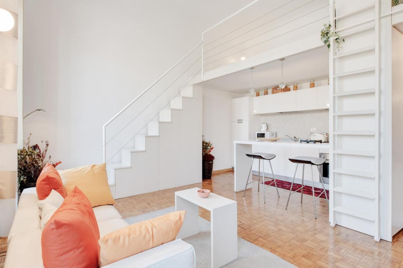 Piazza San Marco Studio Flat Florencja Zewnętrze zdjęcie