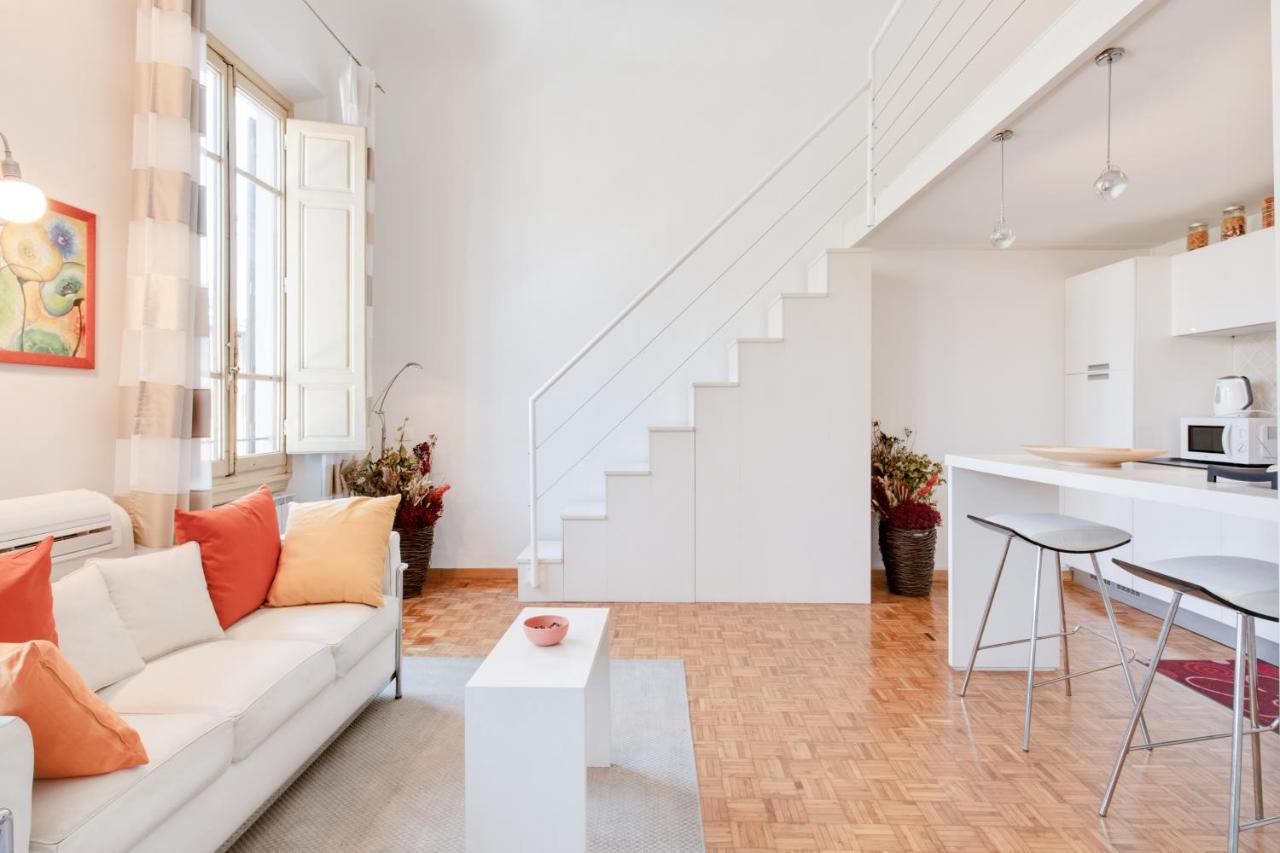 Piazza San Marco Studio Flat Florencja Zewnętrze zdjęcie
